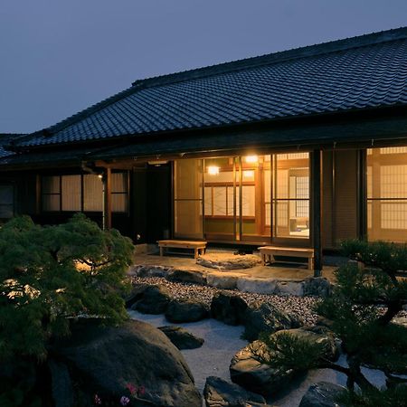 Villa Shinobi -忍- Hinasze Kültér fotó